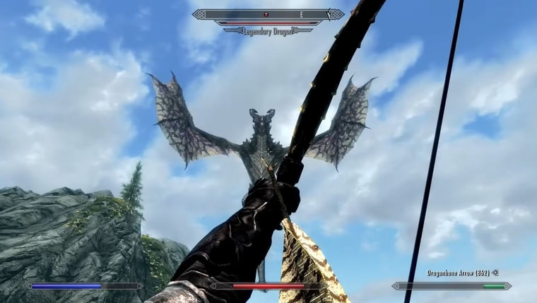 The Elder Scrolls V: Skyrim