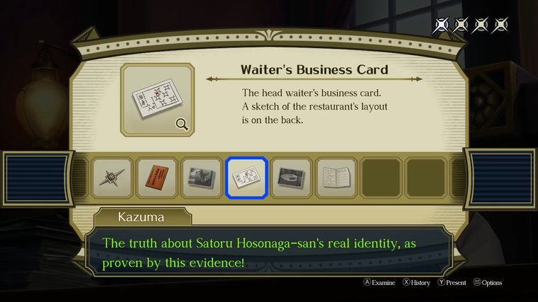 The Great Ace Attorney Chronicles