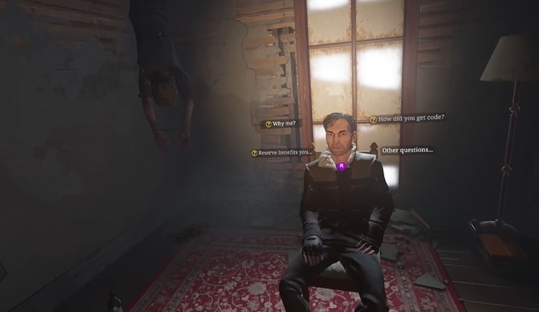 The Walking Dead: Saints & Sinners