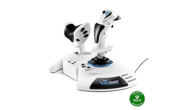 Thrustmaster T-Flight Hotas One - Best Gaming Flight Stick