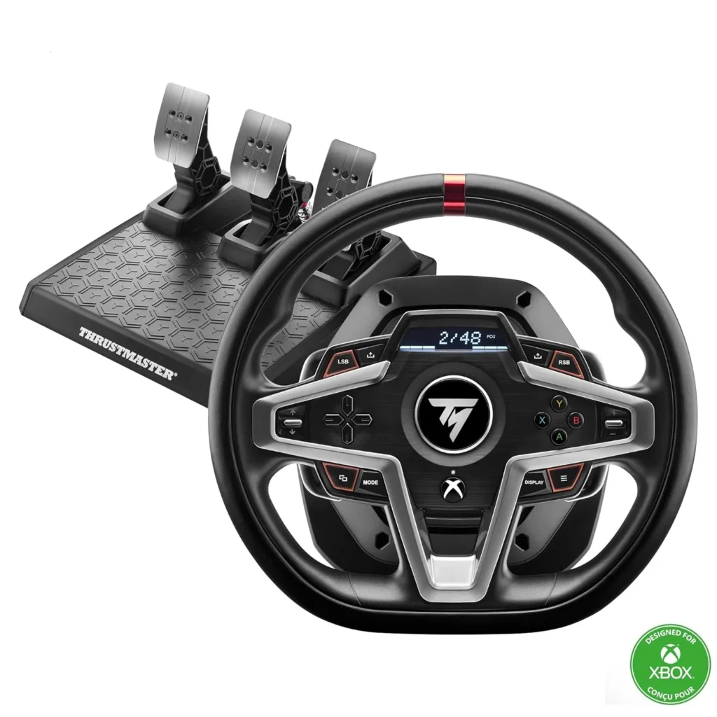 Thrustmaster T248