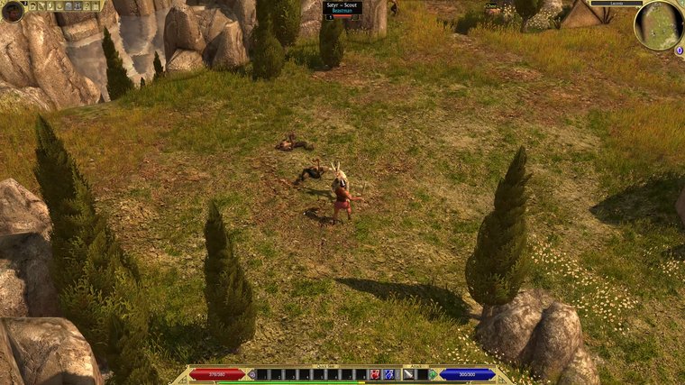 Titan Quest: Anniversary Edition