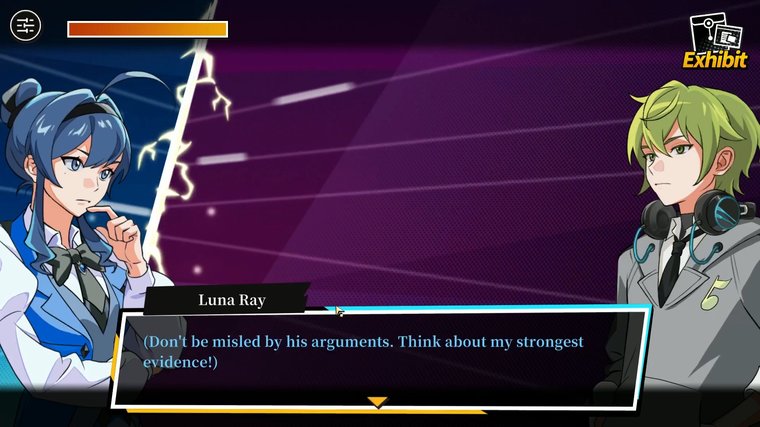 Trials of Innocence - Best Courtroom Detective Drama