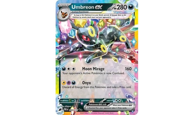 Pokemon Scarlet & Violet Pokemon Ex Double Rare Cards  Choose Your Card  From Scarlet & Violet Era | Near Mint Ungraded Pokemon Cards Packs