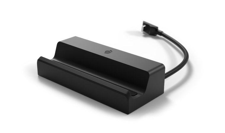 Valve International - Best Premium Steam Deck Dock