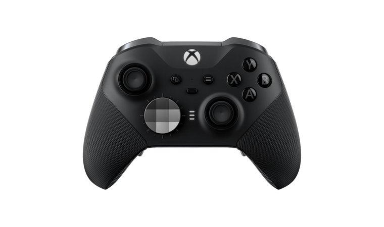 Xbox Elite Series 2 Core Wireless Gaming Controller