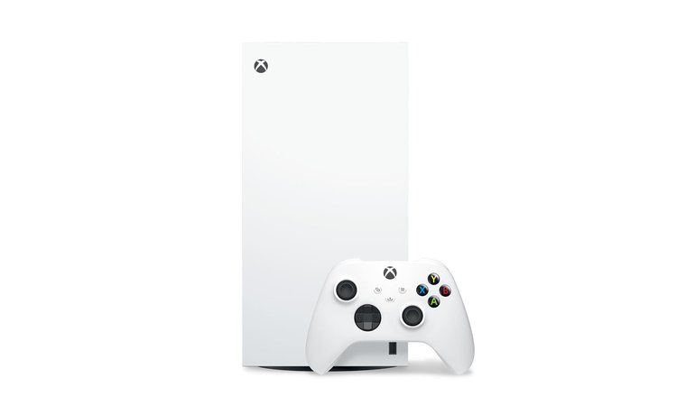 Xbox Series X – 1TB Digital Edition