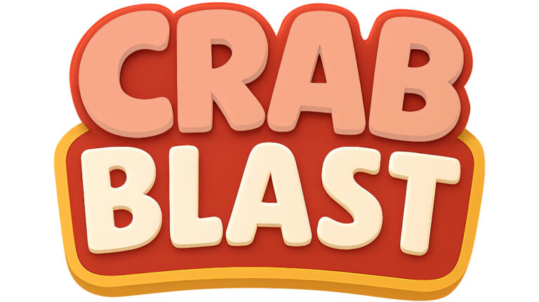 Meaningfull Games PBC Launches Crab Blast – A Game Where Every Puzzle You Beat Helps Fund a Cancer Charity of Your Choice