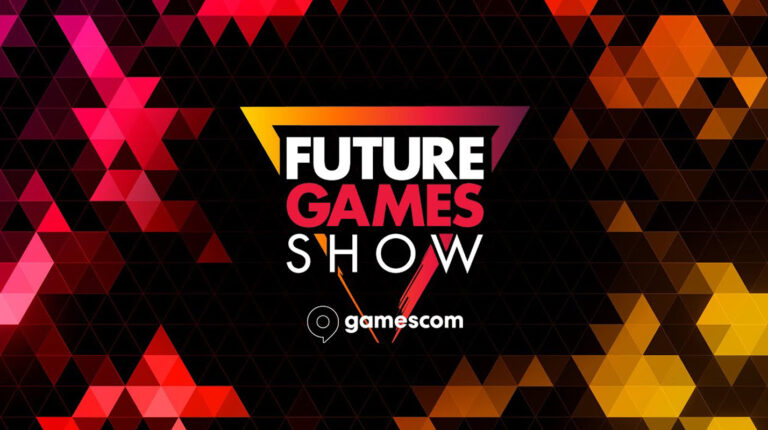 The Future Games Show Returns For Gamescom With Three New Shows in August 2025