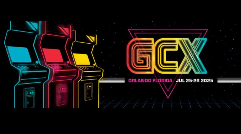 Wildgate Partners With GCX to Host First-Ever Competitive LAN Tournament in Orlando July 25 & 26