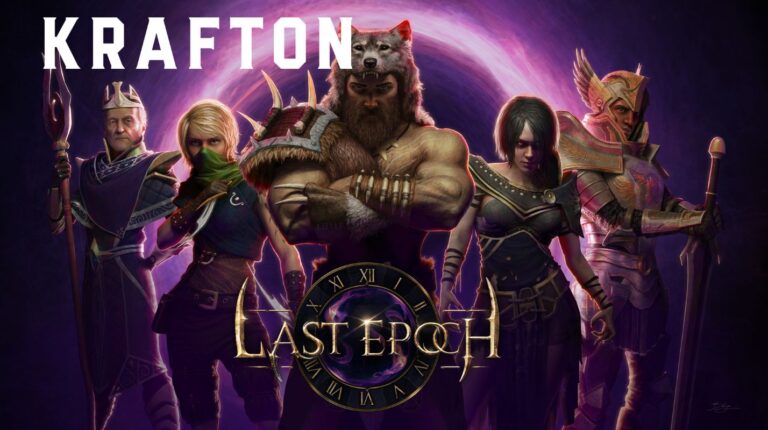 KRAFTON Acquires Eleventh Hour Games, Makers of Last Epoch, Amidst Multi-million Dollar Lawsuit