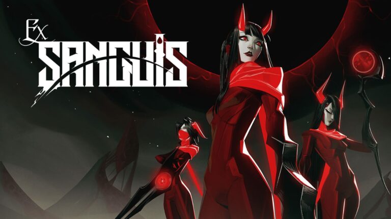 Ex Sanguis Stains The Tacticon Stage With Strategic Bloodshed