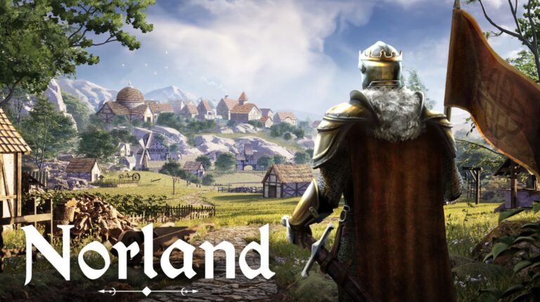 Norland’s Massive Summer Update Redefines Medieval Kingdom Simulation
