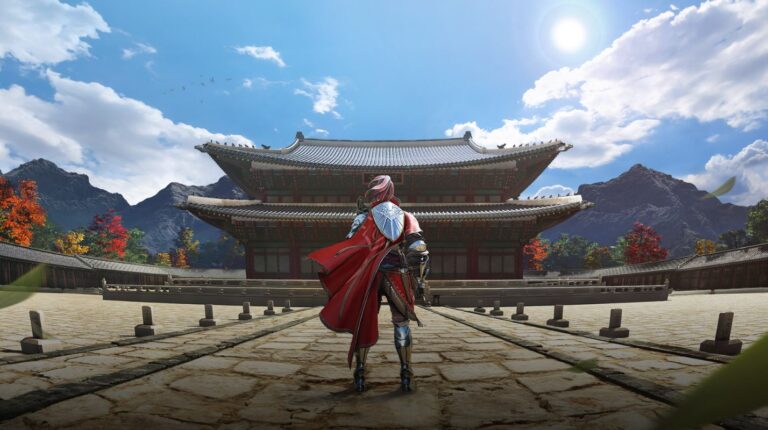 Black Desert Mobile Reveals Major Expansions And Features at Heidel Ball 2025