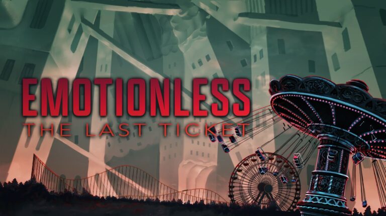 Emotionless: The Last Ticket Haunting Players This Fall