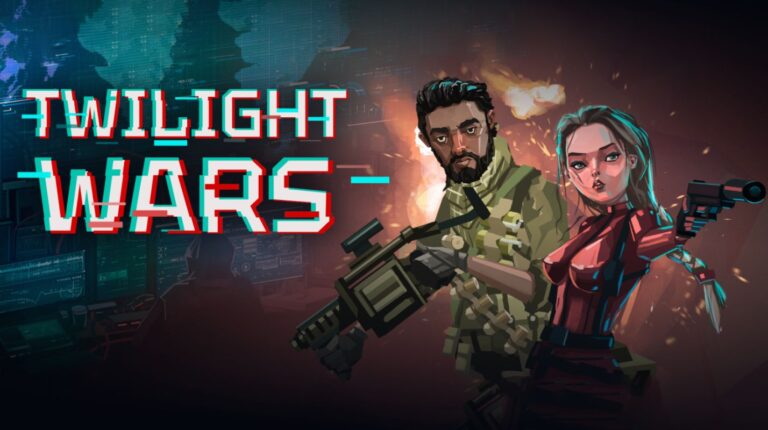 Twilight Wars Unveils Post-Launch Plans With New Modes, Combat Features, and DLC