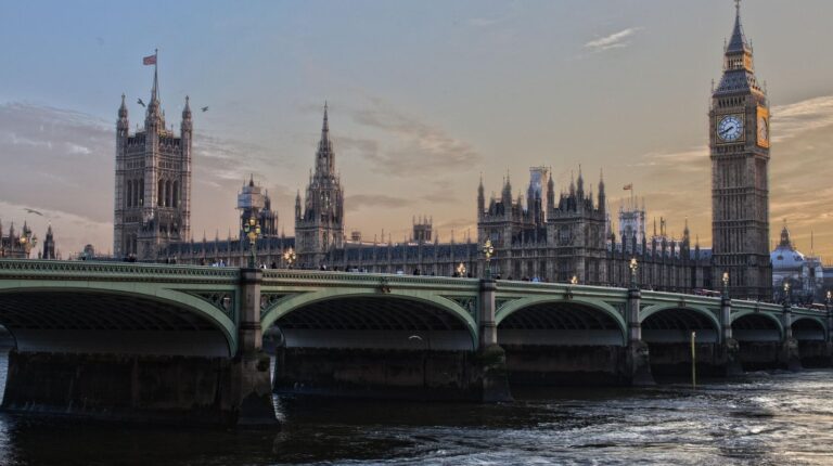 The UK Government’s Controversial Online Safety Act Could Target Gaming Next