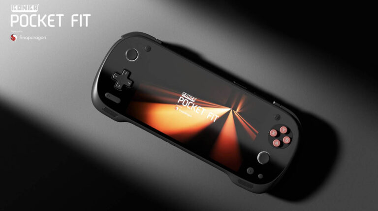 Premium Handheld Company AYANEO Reveals New Budget Line