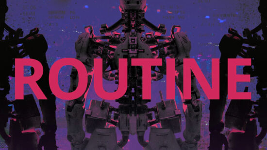 ROUTINE Returns From The Dead