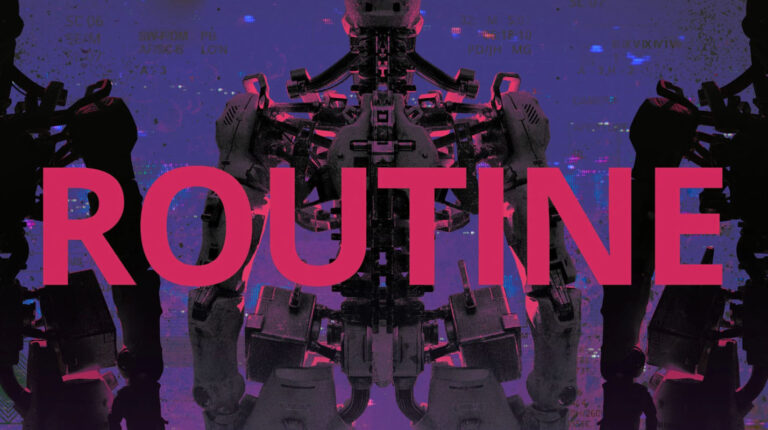 ROUTINE Returns From The Dead