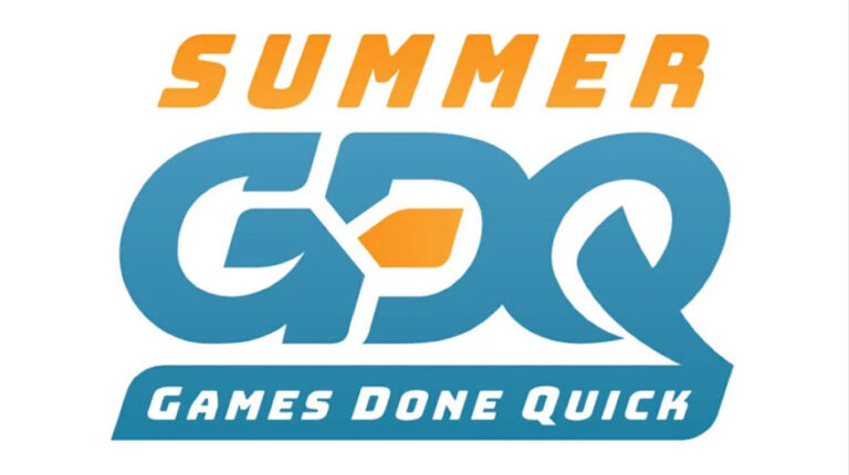 Summer Games Done Quick Raises Over $2 Million For Doctors Without Borders