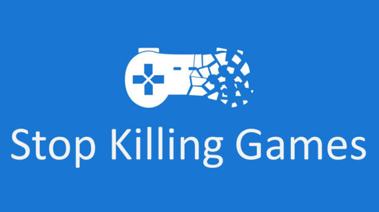 PewDiePie Encourages Gamers to Sign Stop Killing Games Petition
