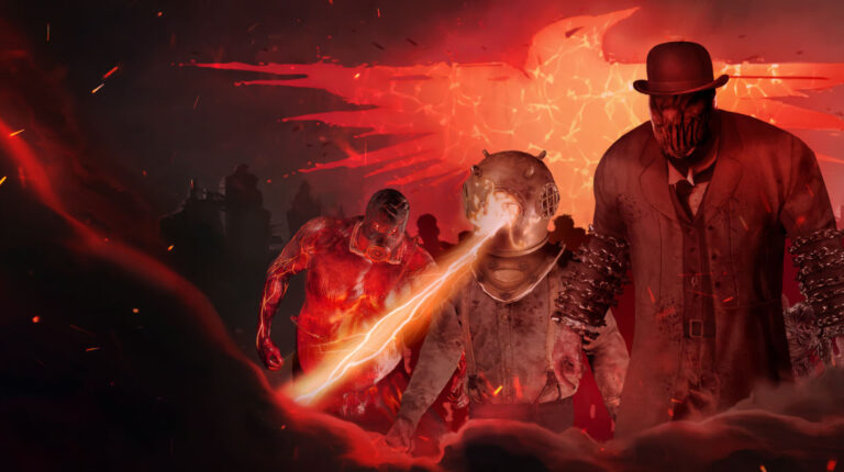Sker Ritual Goes Big With Patch 1.3: Third Person Mode, Custom Games, And Voice Chat