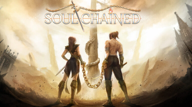Cooperative Souls-Like ‘Soul-Chained’ Goes Viral With 830K YouTube Video