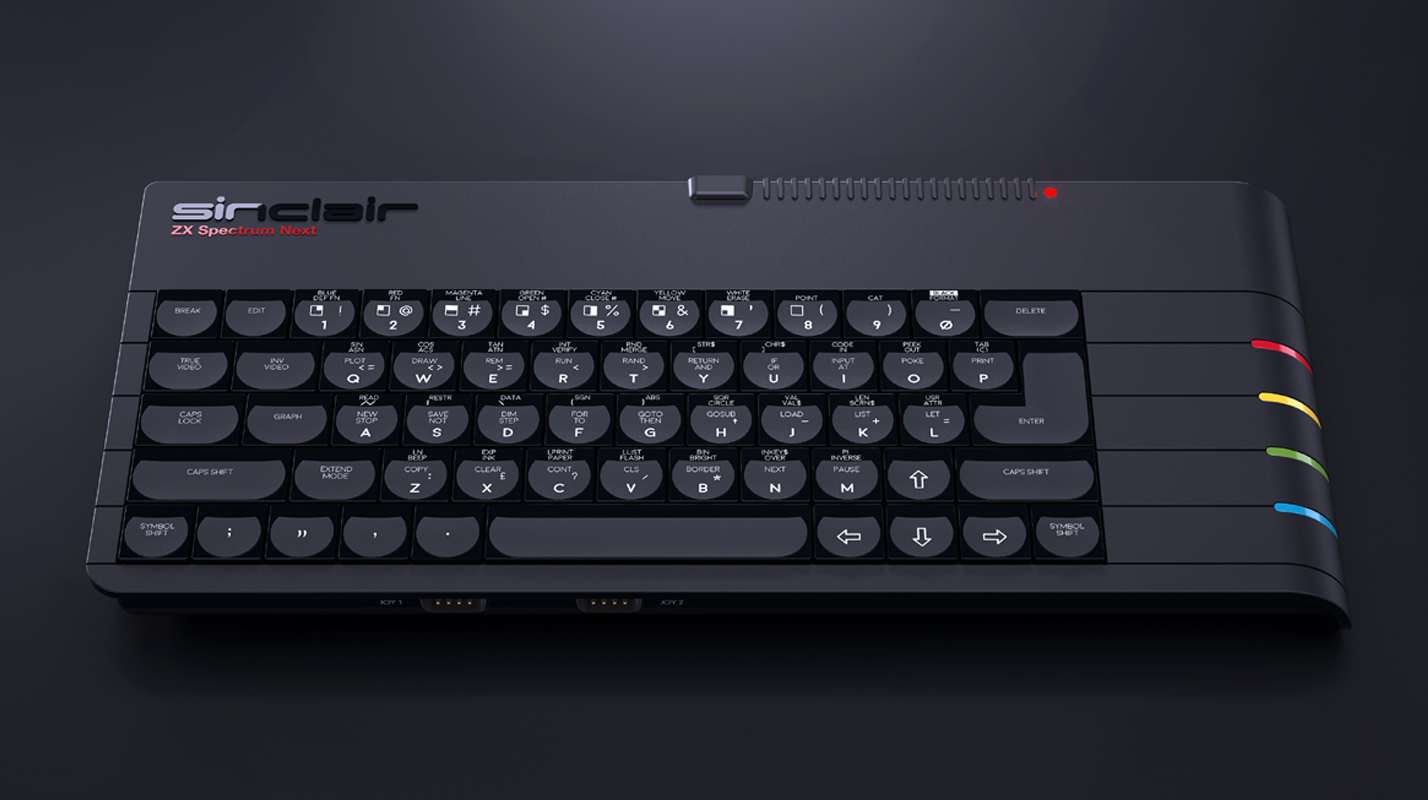 Spectrum Next Fundraising Campaign Smashes Goal in Minutes