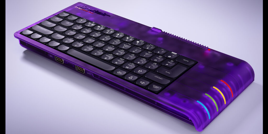 Spectrum Next Fundraising Campaign Smashes Goal in Minutes