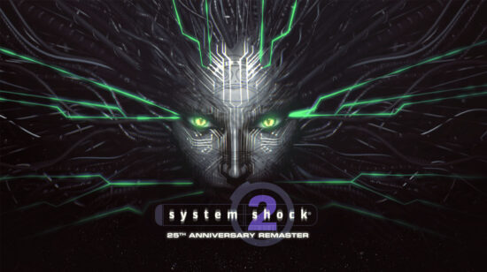 System Shock 2: 25th Anniversary Remaster Brings the Iconic Sci-Fi Horror Classic to Console Platforms