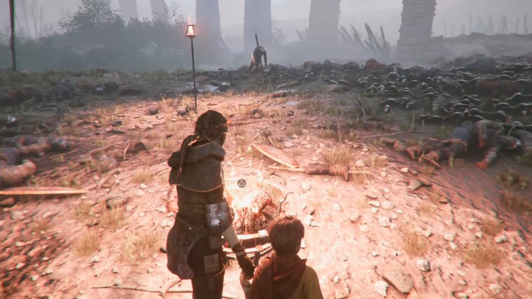 A Plague Tale: Innocence - Best Sibling-Driven Story in a Bleak World