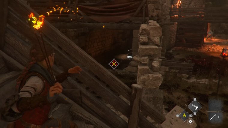 A Plague Tale: Requiem