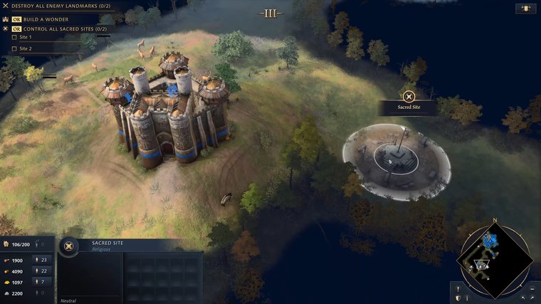 Age of Empires IV - Best PvE Game for Historical Strategy and Siege Battles