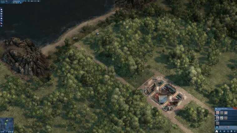 Anno 2070 - Best Near-Future City-Builder