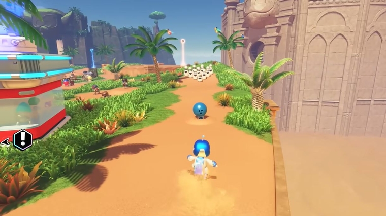 Astro Bot - The Most Innovative and Heartwarming Platformer