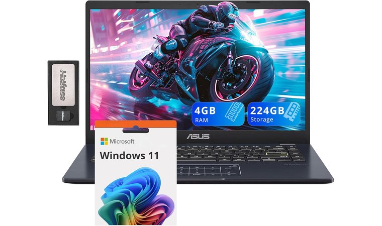 ASUS 14 inch FHD - Best ASUS Laptop for Everyday Use