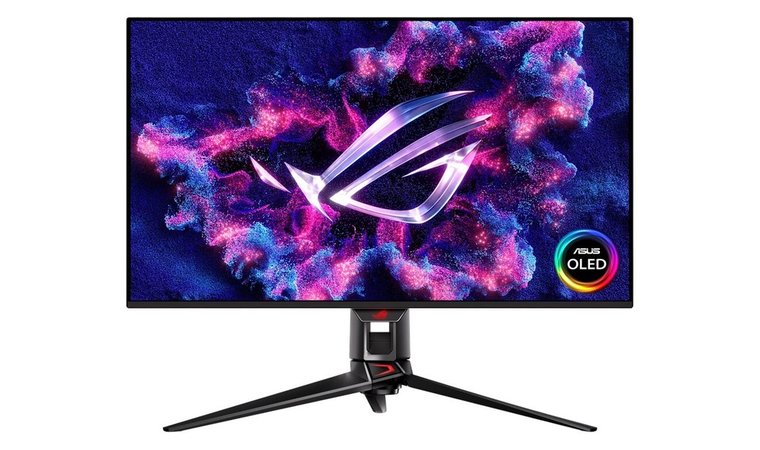 ASUS ROG Swift 32 ich - Best 4K Monitor For PS5