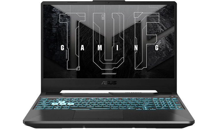 ASUS TUF Gaming A15 - Best Budget ASUS Gaming Laptop