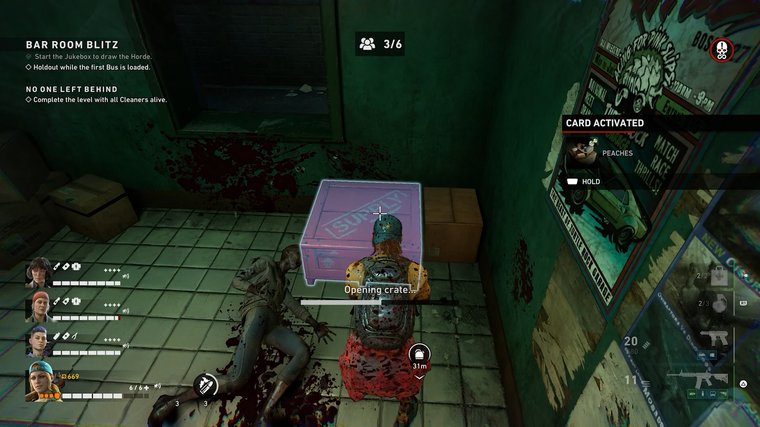 Back 4 Blood - Best Zombie-Slaying Co-Op