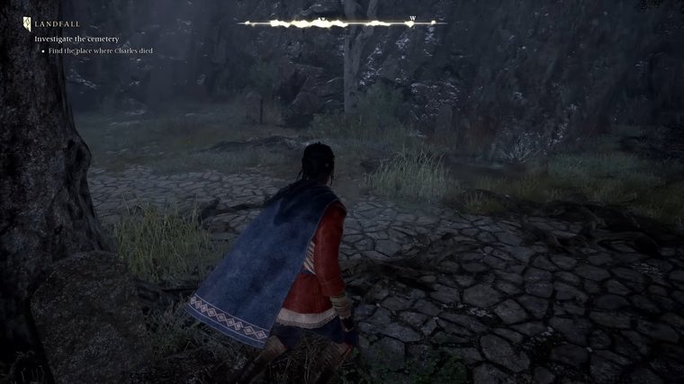 Banishers: Ghosts of New Eden - Best for Love and the Afterlife