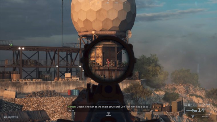 Battlefield 6 - Best Large-Scale Warfare