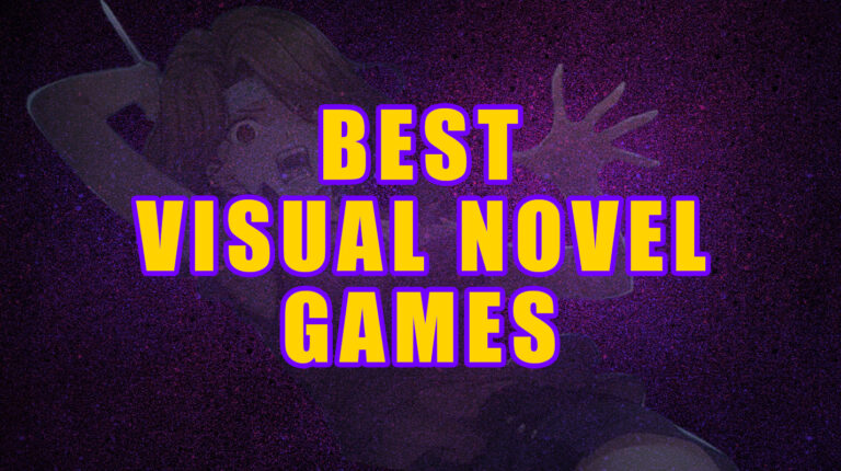 11 Best Visual Novel Games in 2025 That Deliver All the Feels