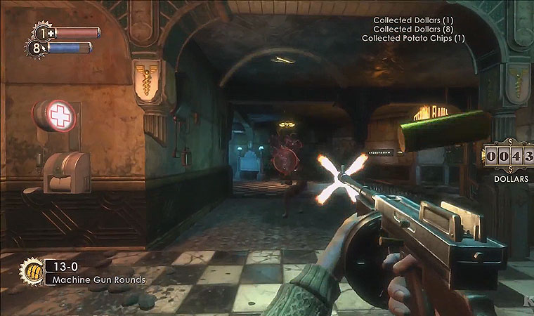 Bioshock: The Collection