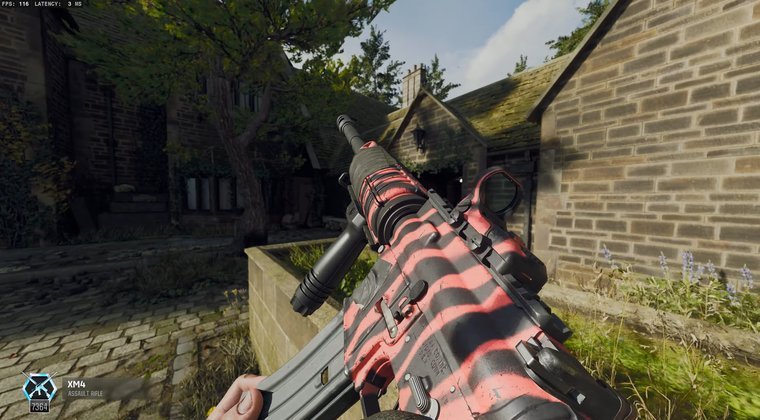 Call of Duty