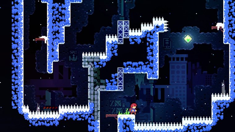 Celeste