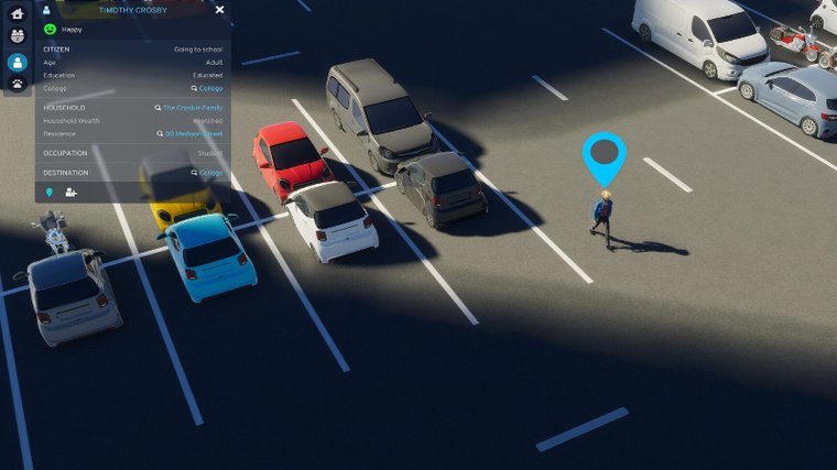 Cities: Skylines II - Best for City-Building Aficionados