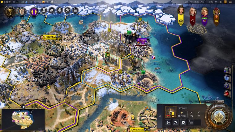 Civilization VII