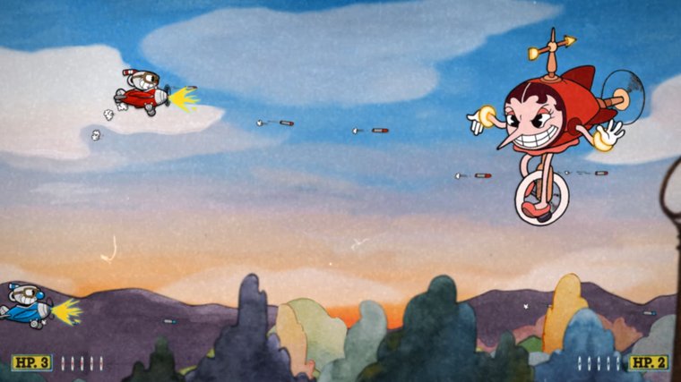 Cuphead