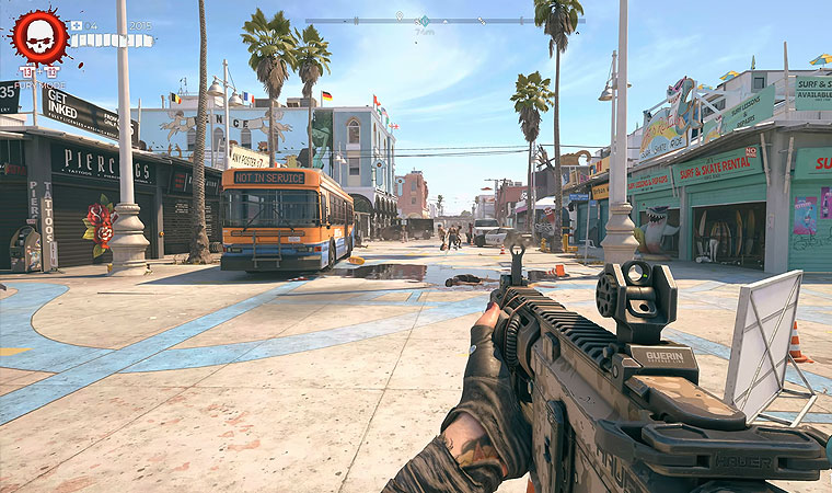 Dead Island
